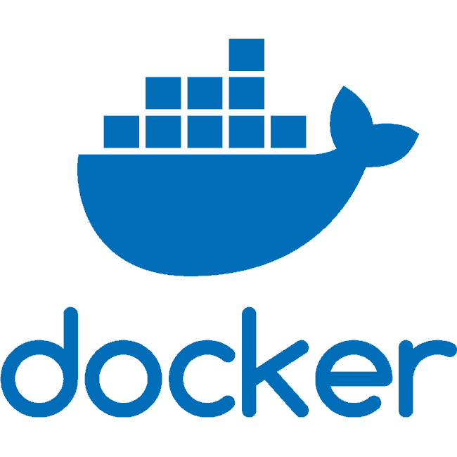 Logo Docker
