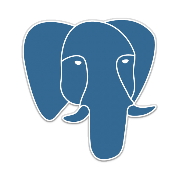 Logo PostgreSQL